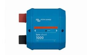 Victron Lynx Shunt VE.Can (M8)