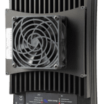 100A Buck-Boost DC-DC converter (left)