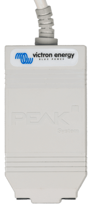 CANUSB Interface (top)