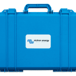 BPC940100200 Carry Case for BPC chargers and accessories (12/25 and 24/13) (front)