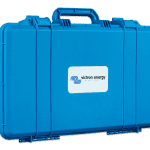 BPC940100200 Carry Case for BPC chargers and accessories (12/25 and 24/13) (right)