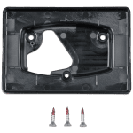 GX Touch 50 Wall Mount (back)