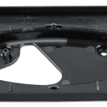 GX Touch 50 Wall Mount (back-angle)