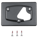 GX Touch 50 Wall Mount (front)