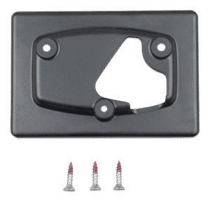 GX Touch 50 Wall Mount (front)