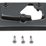 GX Touch 50 Wall Mount (front-angle)