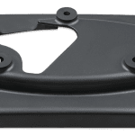 GX Touch 50 Wall Mount (front-angle1)