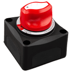 Battery switch ON-OFF 48V (right1)