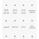 BatterySwitch (stickers)