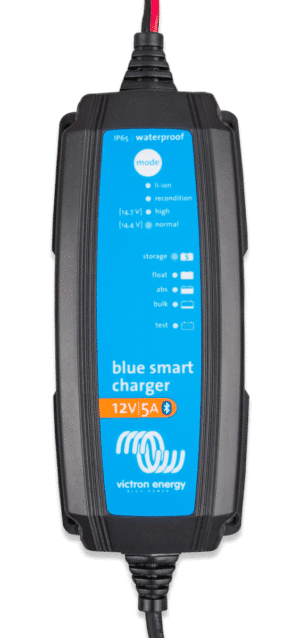 Blue Smart IP65s 12V 5A (top)
