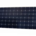 BlueSolar Monocrystalline Panel 180W 24V (right)