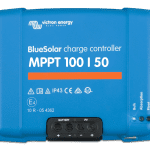 BlueSolar charge controller 100/50 (top)