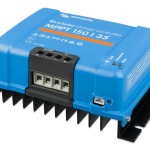 BlueSolar MPPT charge controller 150/35 (right)