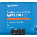 BlueSolar MPPT charge controller 150/35 (top)