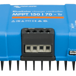 BlueSolar MPPT charge controller 150/70-Tr (front)