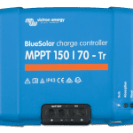 BlueSolar MPPT charge controller 150/70-Tr (top)