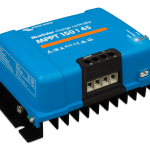 BlueSolar charge controller MPPT 150 45 (right)