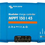 BlueSolar MPPT charge controller 150 45 (top)