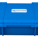 BPC940100100 Carry Case for BPC chargers and accessories (up to 12/15 and 24/8) (front side1)