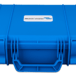 BPC940100100 Carry Case for BPC chargers and accessories (up to 12/15 and 24/8) (front side)