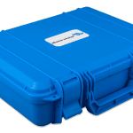 BPC940100100 Carry Case for BPC chargers and accessories (up to 12/15 and 24/8) (right)