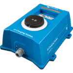 EV Charging Station (left)