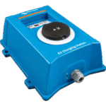 EV Charging Station (right)