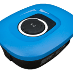 EV Charging station NS – Blue (left)