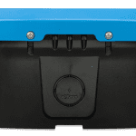 EV Charging station NS – Blue (side)