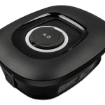 Black front for EV Charging station NS (left)