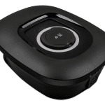 Black front for EV Charging station NS (right)