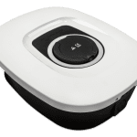 EVC200300410 - White front for EV Charging station NS (right)