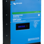 EasySolar-II GX 48V 3000VA GX (left)