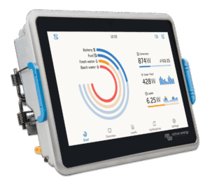 Ekrano GX (left-mounting1)