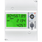 Energy Meter EM24 (top)