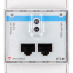 Energy Meter ET340 (top)