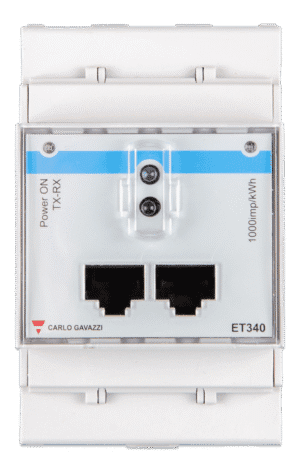 Energy Meter ET340 (top)