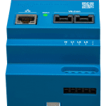 Energy Meter (front-angle)