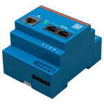 Energy Meter (right)