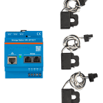 Energy Meter (with connectors)