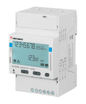 Energy meter EM540 (new)