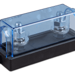 Fuse holder for MEGA-fuse (right)