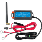 GX LTE 4G-E (top-cables)