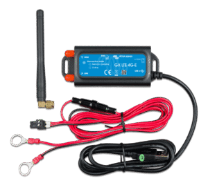 GX LTE 4G-E (top-cables)