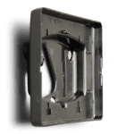 GX Touch 50 Wall Mount_mounted (5 of 9)