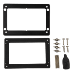 Cerbo GX and GX Touch 50 (accessories)