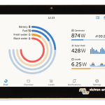 GX Touch 50 (front with screen)nw