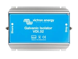 Galvanic Isolator VDI-32 (top)