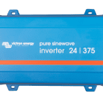 Inverter 24V 375VA VE.Direct 230V (top)