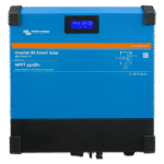Inverter RS 48V/6000VA Smart Solar (frontal)